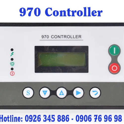 Bộ Điều Khiển 970