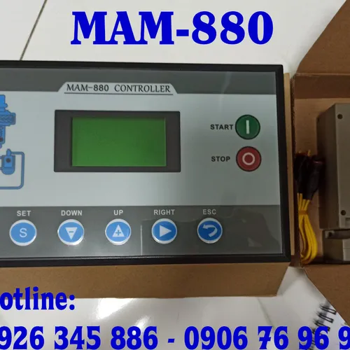 Bộ Điều Khiển MAM 880