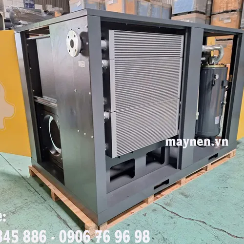Máy Nén Khí 2 Cấp Hande  HD-EPM2T75