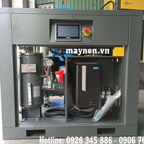 Máy Nén Khí Biến Tần Hande HD-VPM15