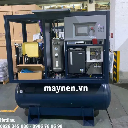 Tổ Hợp Máy Nén Khí JAGUAR  LS-20