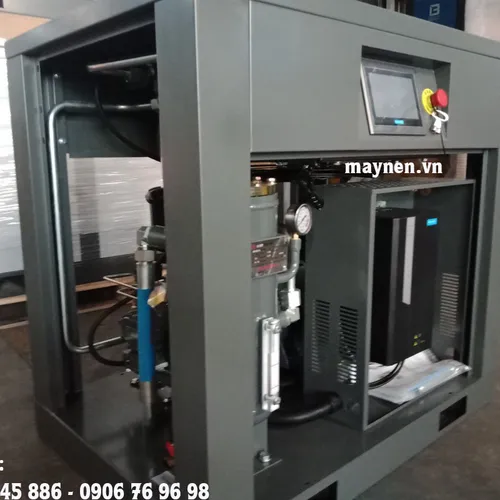 Máy Nén Khí Biến Tần Hande HD-VPM15