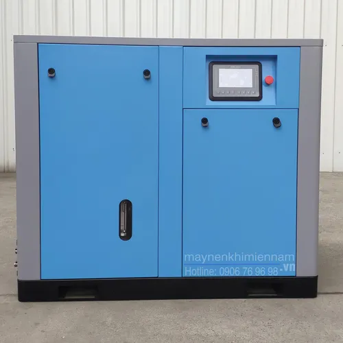 Máy Nén Khí Không Dầu 15HP