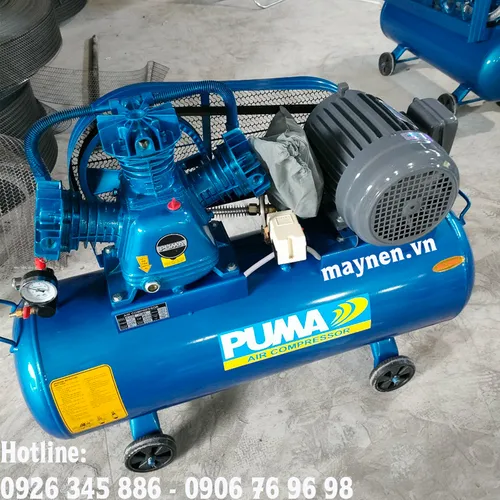 Máy Nén Khí PUMA 3HP