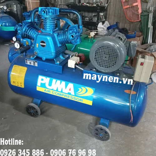 Máy Nén Khí PUMA 7.5HP