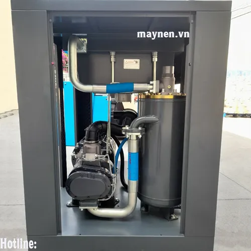 Máy Nén Khí Biến Tần Hande HD-VPM110