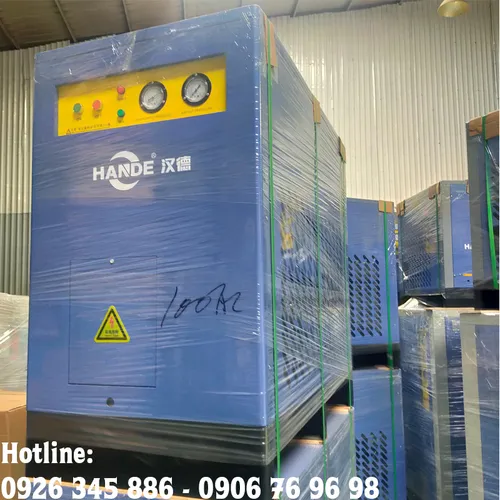 Máy Sấy Khí HANDE 100AC 