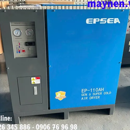 Máy Sấy Khí Epsea 110AH 