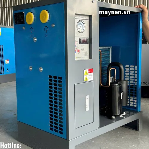 Máy Sấy Khí Epsea 220AH