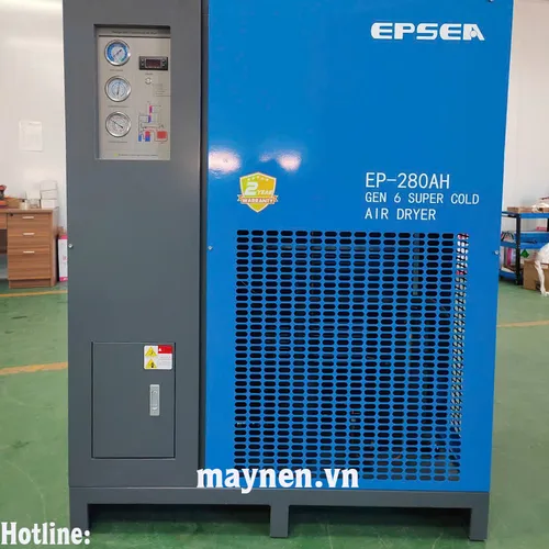 Máy Sấy Khí Epsea 280AH