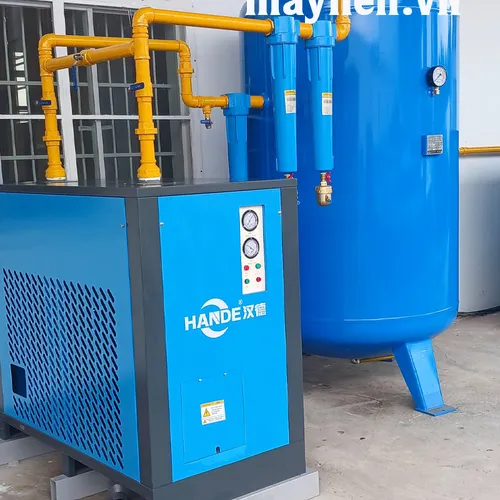 Máy Sấy Khí HANDE 75AC 