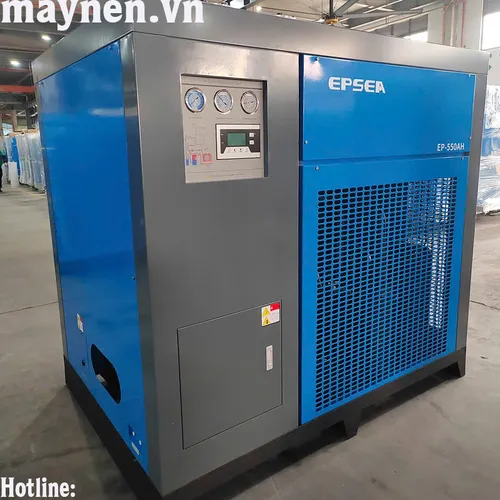 Máy Sấy Khí Epsea 550AH 