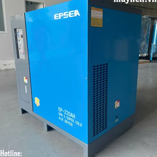 Máy Sấy Khí Epsea 220AH