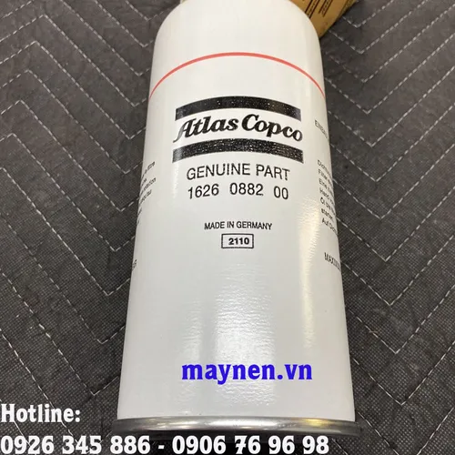 Lọc dầu Atlas Copco 1626 0882 00 