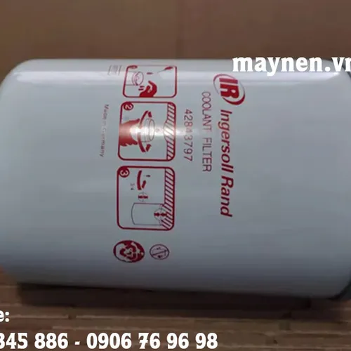 Lọc dầu Ingersoll Rand 42843797