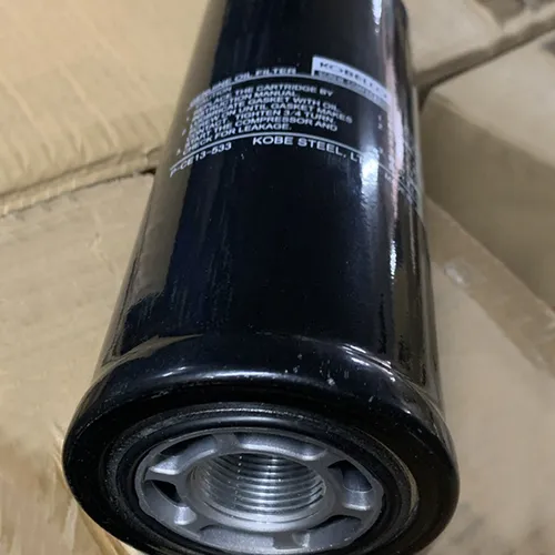 Lọc dầu Kobelco P-CE13-533