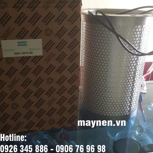 Lọc tách dầu Atlas Copco 2901 0070 00