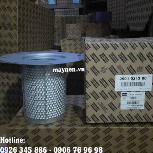 Lọc tách dầu Atlas Copco 2901 0213 00