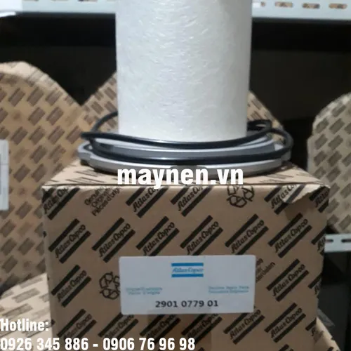 Lọc tách dầu Atlas Copco 2901 0779 01