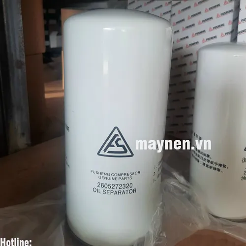 Lọc tách dầu Fusheng 2605272320
