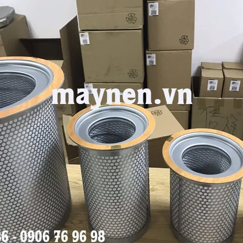 Lọc tách dầu máy nén khí Hande