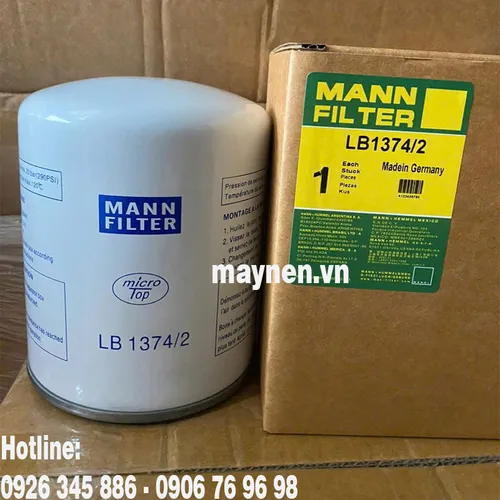 Lọc tách dầu LB 1374/2