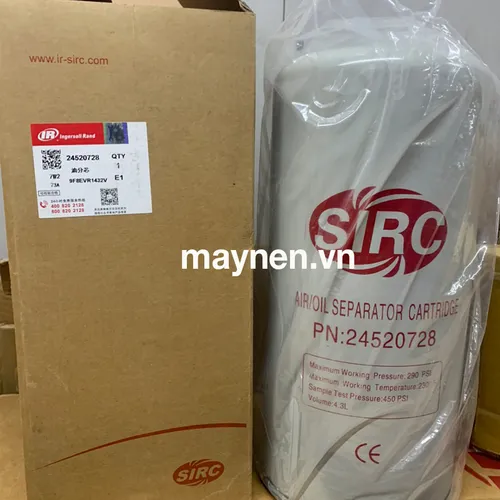 Lọc tách dầu SIRC 24520728