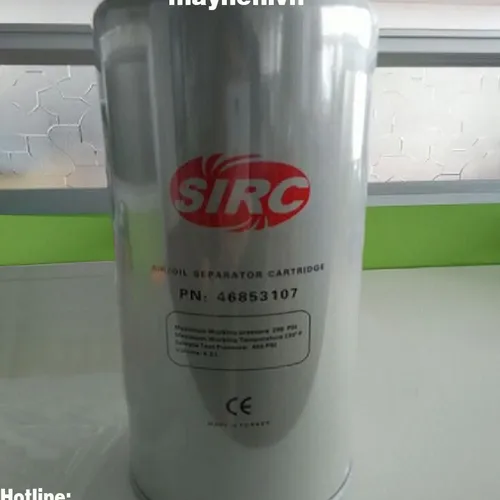 Lọc tách dầu SIRC 46853107