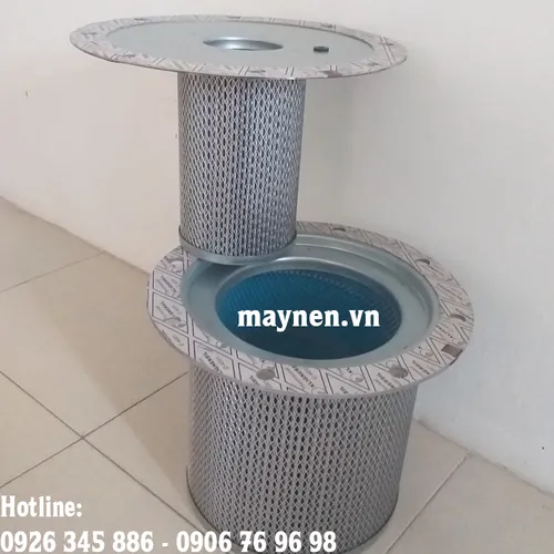  Lọc tách dầu Sullair 02250100-756
