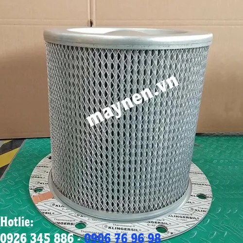  Lọc tách dầu Sullair 02250100-756