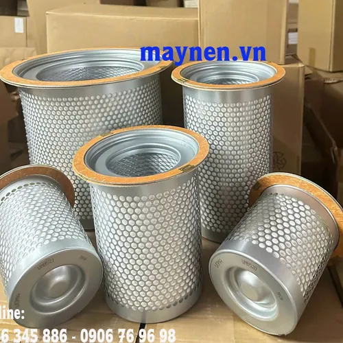 Lọc tách dầu máy nén khí Hande