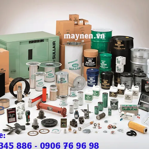 Lọc dầu Sullair 02250139-996