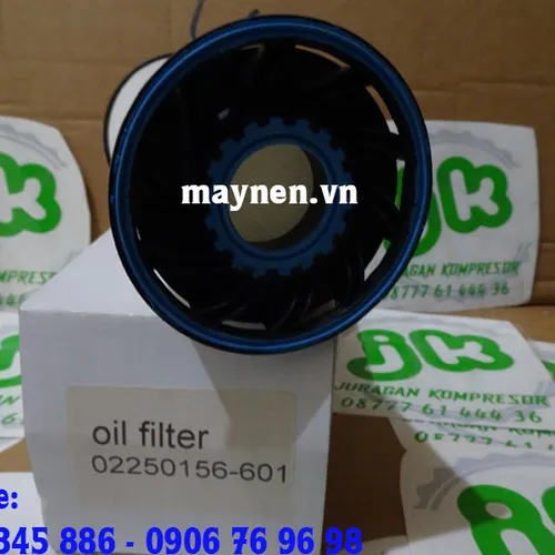 Lọc dầu Sullair 02250156-601