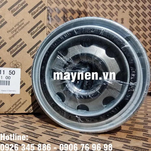 Lọc tách dầu Atlas Copco 1625 4811 50