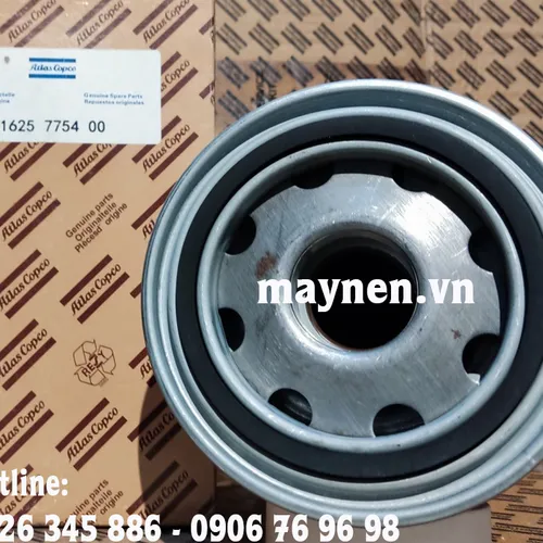 Lọc tách dầu Atlas Copco 1625 7754 00