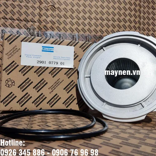 Lọc tách dầu Atlas Copco 2901 0779 01