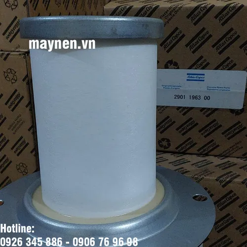 Lọc tách dầu Atlas Copco 2901 1963 00