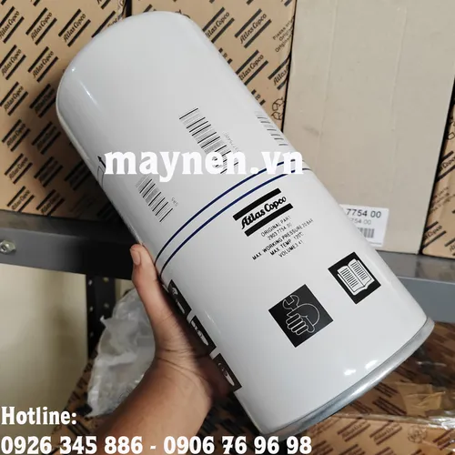 Lọc tách dầu Atlas Copco  2903 7754 00 