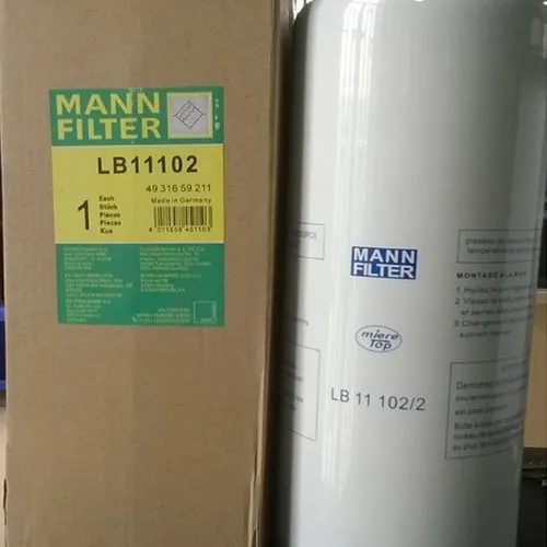 Lọc tách dầu LB 11102/2 