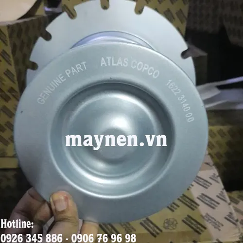 Lọc tách dầu Atlas Copco 1622 3140 00