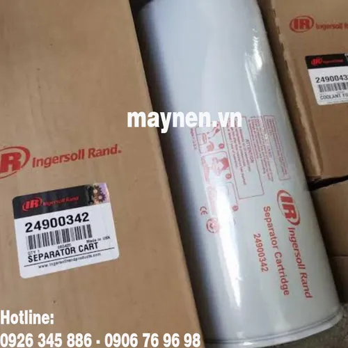Lọc tách dầu Ingersoll Rand 24900342