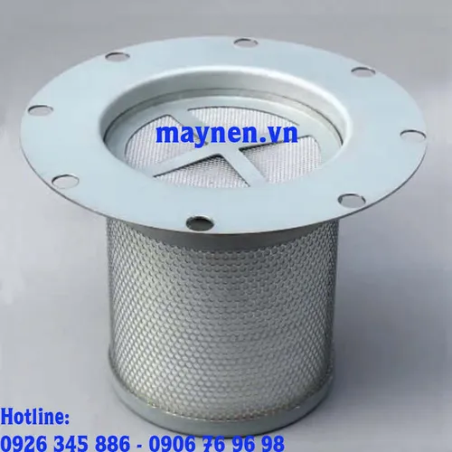 Lọc tách dầu máy nén khí Kobelco