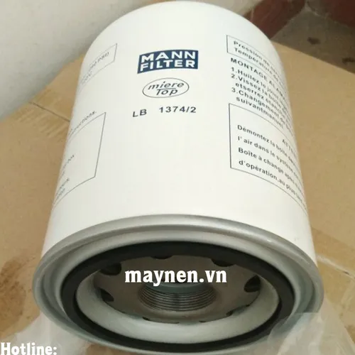 Lọc tách dầu LB 1374/2