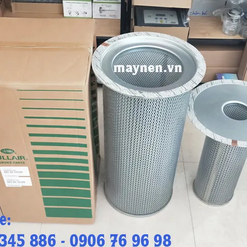  Lọc tách dầu Sullair 02250061-137 & 02250061-138