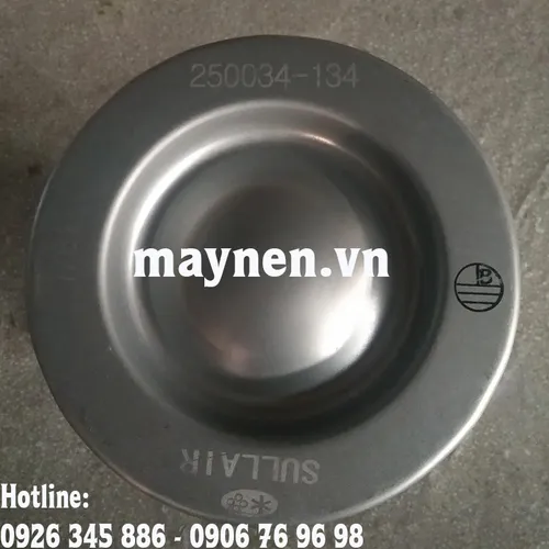  Lọc tách dầu Sullair 250034-122 & 250034-134