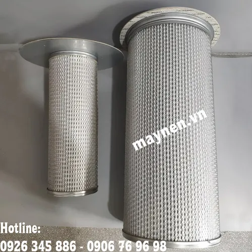  Lọc tách dầu Sullair 02250061-137 & 02250061-138