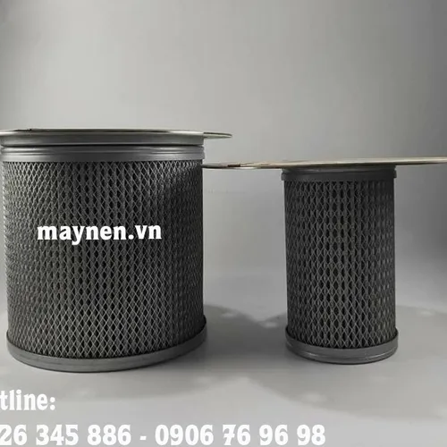  Lọc tách dầu Sullair 02250100-756