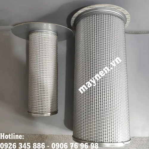  Lọc tách dầu Sullair 250034-122 & 250034-134