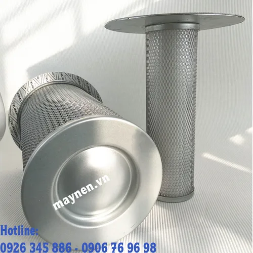  Lọc tách dầu Sullair 250034-116