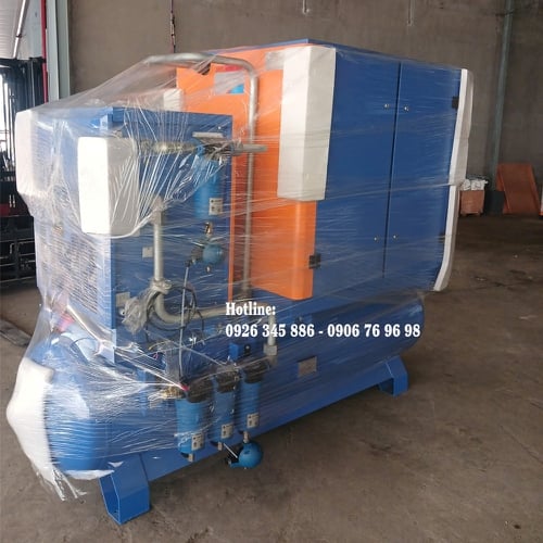 Máy nén khí cho máy cắt laser 20hp